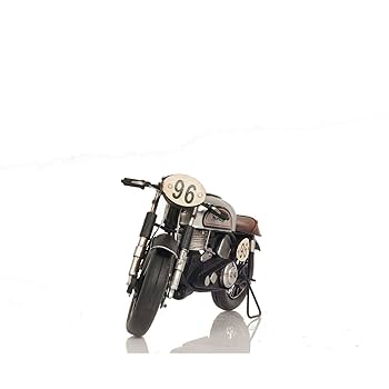 Amazon.co.jp: Old Modern Handicrafts 1952 ノートン マンクス